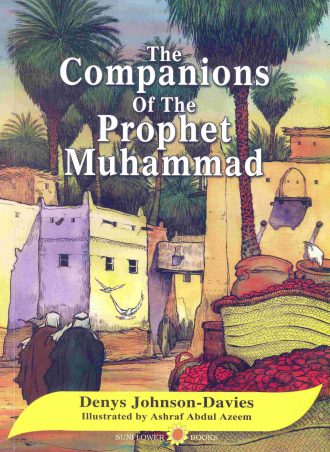 The Companions of the Prophet Muhammad Denys Johnson-Davies