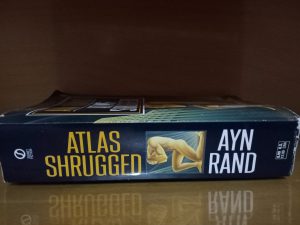 Atlas Shrugged Ayn Rand