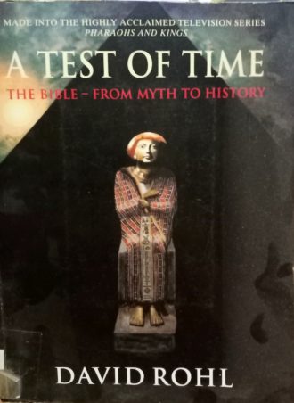 A TEST OF TIME