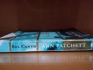 BEL CANTO Ann Patchett