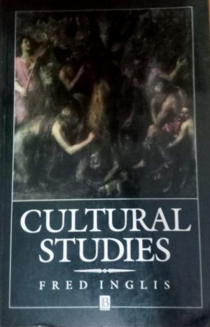 Cultural Studies Fred Inglis
