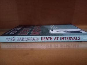 DEATH AT INTERVALS José Saramago