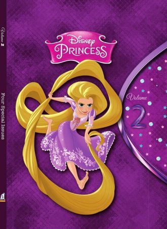 Disney Princes - volume 2