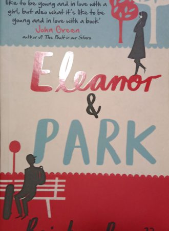 Eleanor and Park Rainbow Rowell