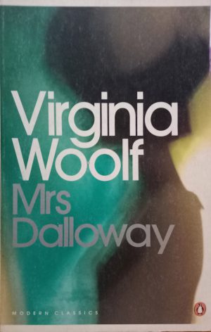 Mrs Dallaway Virginia Woolf
