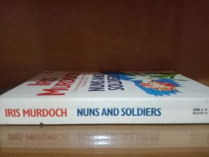 NUNS AND SOLDIERS Iris Murdoch