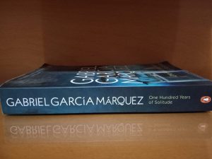 One Hundred Years of Solitude Gabriel García Márquez