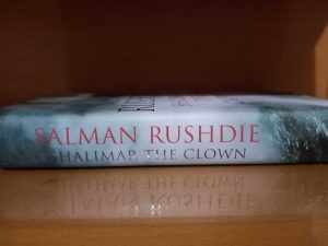 SHALIMAR THE CLOWN Salman Rushdie