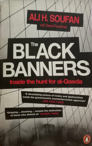 THE BLACK BANNERS Ali H. Soufan
