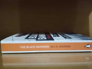 THE BLACK BANNERS Ali H. Soufan