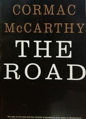 THE ROAD - CORMAC McCARTHY
