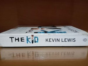 The Kid KEVIN LEWIS