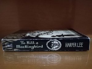 To Kill a Mockingbird Harper Lee