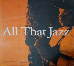 all that jazz - Franco La Polla