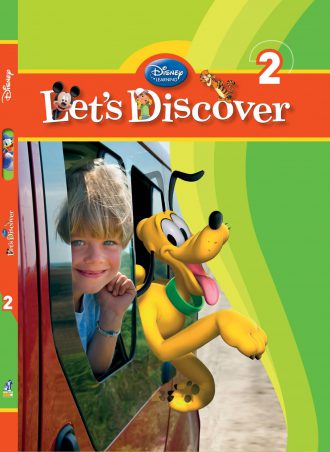let's discover 2