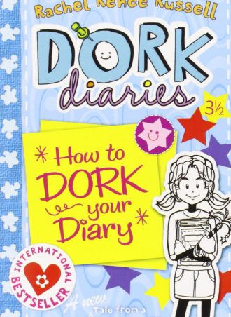 Dork Diaries: How to Dork Your Diary