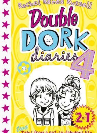 Double Dork Diaries No 4