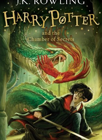 Harry potter and the chamber of secrets part 2