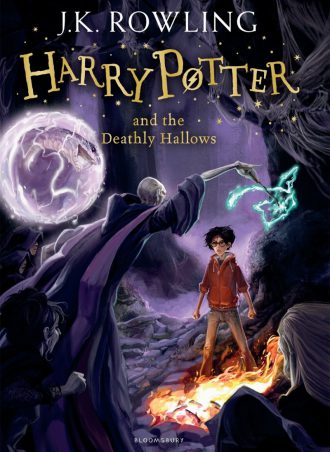 Harry potter and the deathly hallows part 7