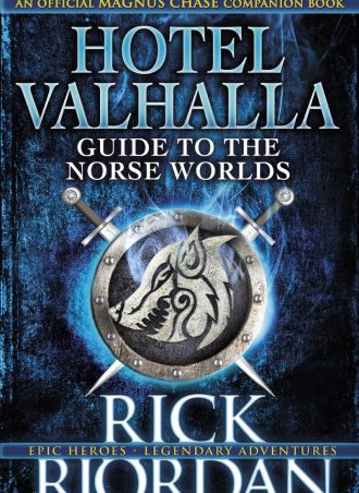 Hotel Valhalla: Guide to the Norse Worlds