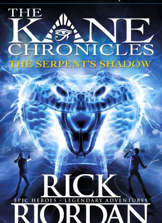 The Kane Chronicles: The Serpent's Shadow