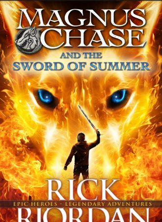 The Sword Of Summer: Magnus Chase