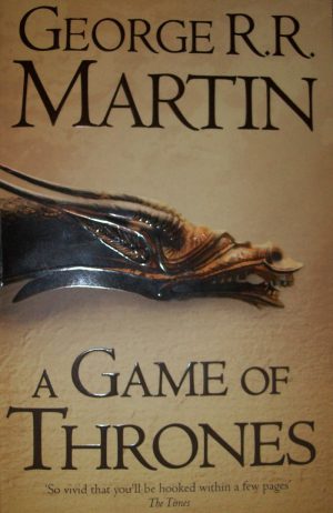 a game of thrones
