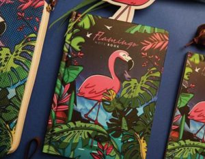 flamingo package