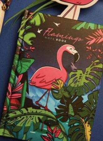 flamingo package