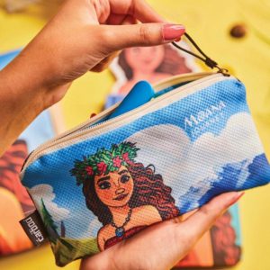 pencil case moana