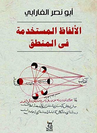 الألفاظ المستخدمة في المنطق