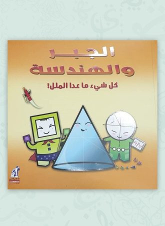 الجبر والهندسة كل شىء