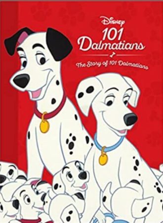 Dalmatians 101 (Hardcover)