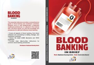 Blood Banking in Brief