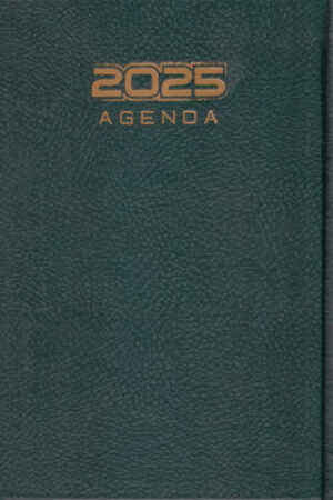 أجندة 2025