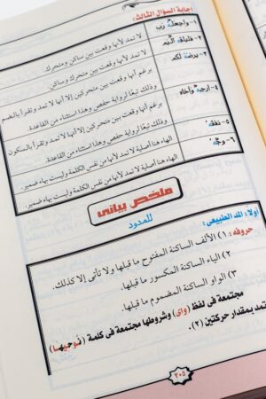 ⁦التجويد الميسر⁩ - الصورة ⁦6⁩