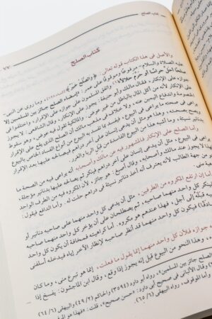 ⁦بداية المجتهد ونهاية المقتصد ( طبعة الحديث )⁩ - الصورة ⁦5⁩
