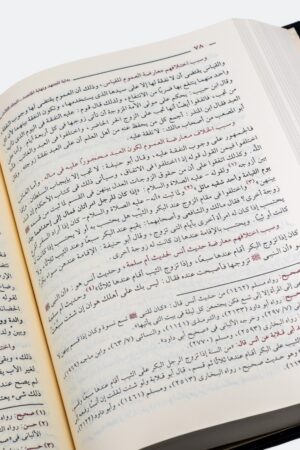 ⁦بداية المجتهد ونهاية المقتصد ( طبعة الحديث )⁩ - الصورة ⁦7⁩