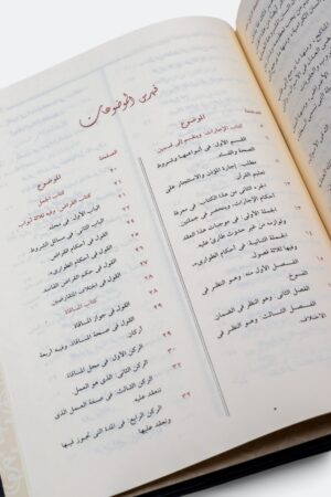 ⁦بداية المجتهد ونهاية المقتصد ( طبعة الحديث )⁩ - الصورة ⁦8⁩